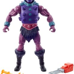 Masters of the Universe Revelation - Spikor 7 Masters of the Universe Revelation - Spikor
