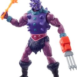 Masters of the Universe Revelation - Spikor 8 Masters of the Universe Revelation - Spikor