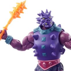 Masters of the Universe Revelation - Spikor 9 Masters of the Universe Revelation - Spikor