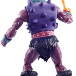 Masters of the Universe Revelation - Spikor 10 Masters of the Universe Revelation - Spikor