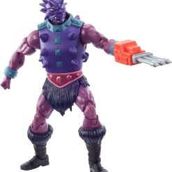 Masters of the Universe Revelation - Spikor 11 Masters of the Universe Revelation - Spikor
