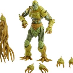 Masters of the Universe Revelation - Moss Man 7 Masters of the Universe Revelation - Moss Man