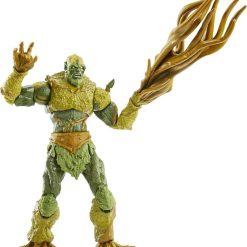 Masters of the Universe Revelation - Moss Man 9 Masters of the Universe Revelation - Moss Man