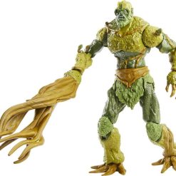 Masters of the Universe Revelation - Moss Man 10 Masters of the Universe Revelation - Moss Man