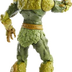 Masters of the Universe Revelation - Moss Man 11 Masters of the Universe Revelation - Moss Man