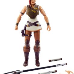 Masters of the Universe Revelation - Teela 7 Masters of the Universe Revelation - Teela