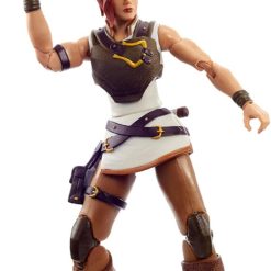 Masters of the Universe Revelation - Teela 8 Masters of the Universe Revelation - Teela
