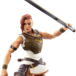 Masters of the Universe Revelation - Teela 9 Masters of the Universe Revelation - Teela