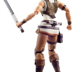 Masters of the Universe Revelation - Teela 10 Masters of the Universe Revelation - Teela