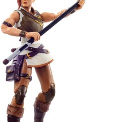 Masters of the Universe Revelation - Teela 11 Masters of the Universe Revelation - Teela