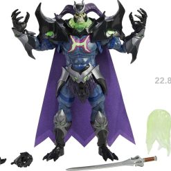 Masters of the Universe Revelation - Skelegod 8 Masters of the Universe Revelation - Skelegod
