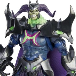 Masters of the Universe Revelation - Skelegod 9 Masters of the Universe Revelation - Skelegod