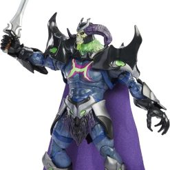 Masters of the Universe Revelation - Skelegod 10 Masters of the Universe Revelation - Skelegod