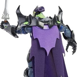 Masters of the Universe Revelation - Skelegod 12 Masters of the Universe Revelation - Skelegod