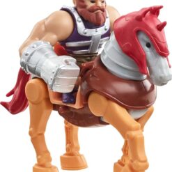 Masters of the Universe Revelation Eternia Minis - Fisto and Stridor