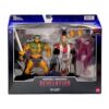 Masters of the Universe Revelation - Triclops
