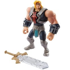 He-Man and The Masters of the Universe - He-Man