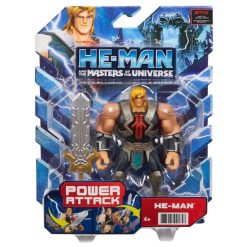 He-Man and The Masters of the Universe - He-Man
