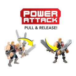 He-Man and The Masters of the Universe - He-Man