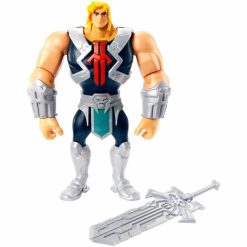 He-Man and The Masters of the Universe - He-Man Large 7 He-Man and The Masters of the Universe - He-Man Large