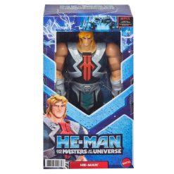 He-Man and The Masters of the Universe - He-Man Large 6 He-Man and The Masters of the Universe - He-Man Large