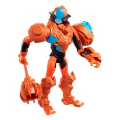 He-Man and The Masters of the Universe - Man-At-Arms Large 8 He-Man and The Masters of the Universe - Man-At-Arms Large