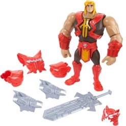 He-Man and The Masters of the Universe - Deluxe He-Man Large