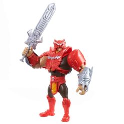 He-Man and The Masters of the Universe - Deluxe He-Man Large