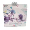 Weiss Schwarz Booster Box – Hatsune Miku: Colorful Stage! 1st Edition (12 pakker)
