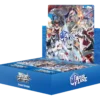 Weiss Schwarz Azur Lane Vol. 2 Booster Display English 1st Edition – 12 Packs 4 Weiss Schwarz Azur Lane Vol. 2 Booster Display English 1st Edition – 12 Packs