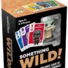 Something Wild! Star Wars The Mandalorian