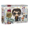 Funko Pocket POP! - Harry Potter Advent Calendar 3 Funko Pocket POP! - Harry Potter Advent Calendar