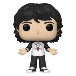 Stranger Things POP! TV Vinylfigur Mike 9 cm