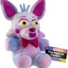 Funko Plush: FNAF Tiedye- FT Foxy