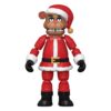Five Nights at Freddy's Holiday Freddy Action Figure 13 cm