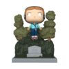 Stranger Things POP Moments Deluxe Vinyl Figures Max på Kirkegården 9 cm 4 Stranger Things POP Moments Deluxe Vinyl Figures Max på Kirkegården 9 cm