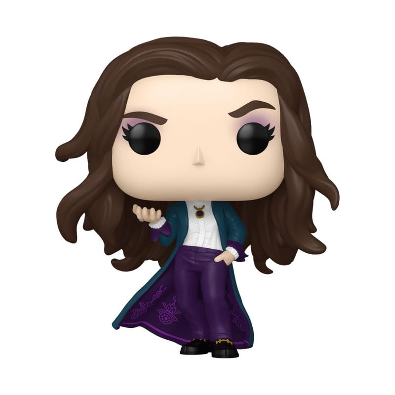 Agatha POP! Marvel Vinylfigur 9 cm 1 Agatha POP! Marvel Vinylfigur 9 cm