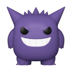 Pokemon POP! Games Vinylfigur Gengar 9 cm