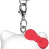 Sanrio Pocket POP! Keychain Nøkkelring Hello Kitty And Friends Hello Kitty 4cm