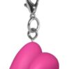 Sanrio Pocket POP! Keychain Nøkkelring Hello Kitty And Friends My Melody 4cm