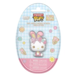 Funko Hello Kitty Spring Pocket Pop! Egg Figur