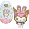Funko Hello Kitty Spring Pocket Pop! Egg Kuromi Figur
