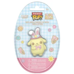 Funko Hello Kitty Spring Pocket Pop! Egg Pompompurin Figur 5 Funko Hello Kitty Spring Pocket Pop! Egg Pompompurin Figur