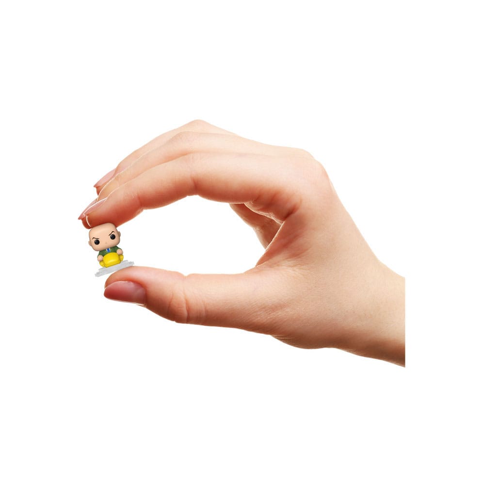 X-Men Bitty POP! Boxes Vinyl Figure Xavier's School 2 X-Men Bitty POP! Boxes Vinyl Figure Xavier's School - Bilde 2