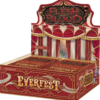 Flesh and Blood - Everfest 1st Edition Sealed Display (24 Booster Packs)