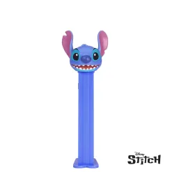PEZ Disney Stitch Godteridispenser