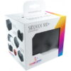 Sidekick Convertible Black (100+)