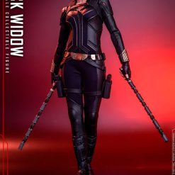 Black Widow Movie Masterpiece Action Figure 1/6 Black Widow Special Edition 28 cm