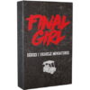 Final Girl: Vehicle Pack 1 - EN
