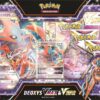 Pokemon Sword & Shield - Deoxys VMAX & VSTAR Battle Box